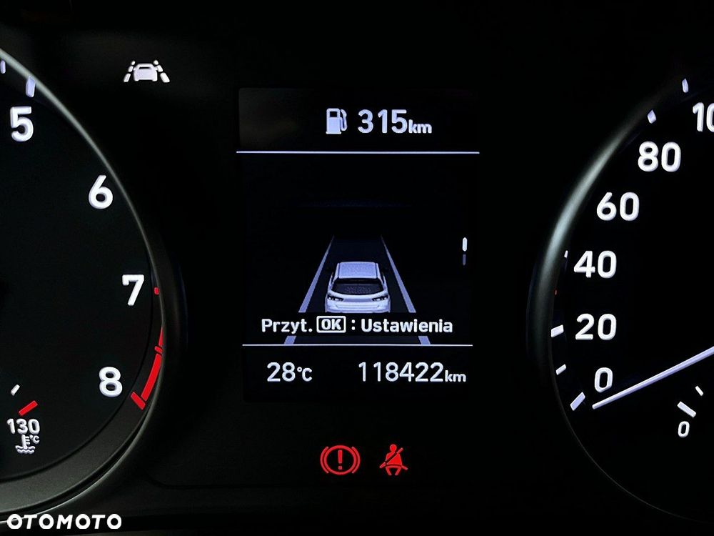 Hyundai i30 - 28