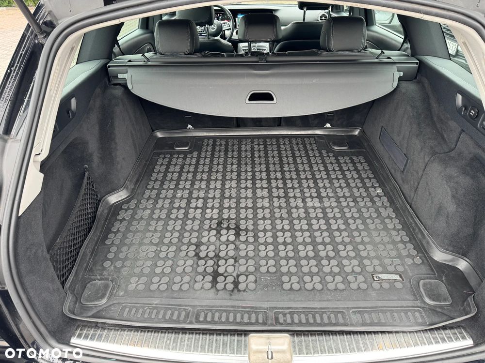 Mercedes-Benz Klasa E 220 d 9G-TRONIC - 6