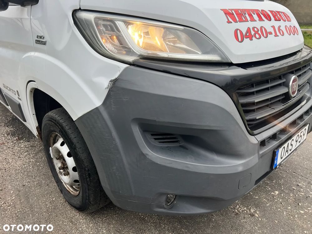 Fiat Ducato - 9