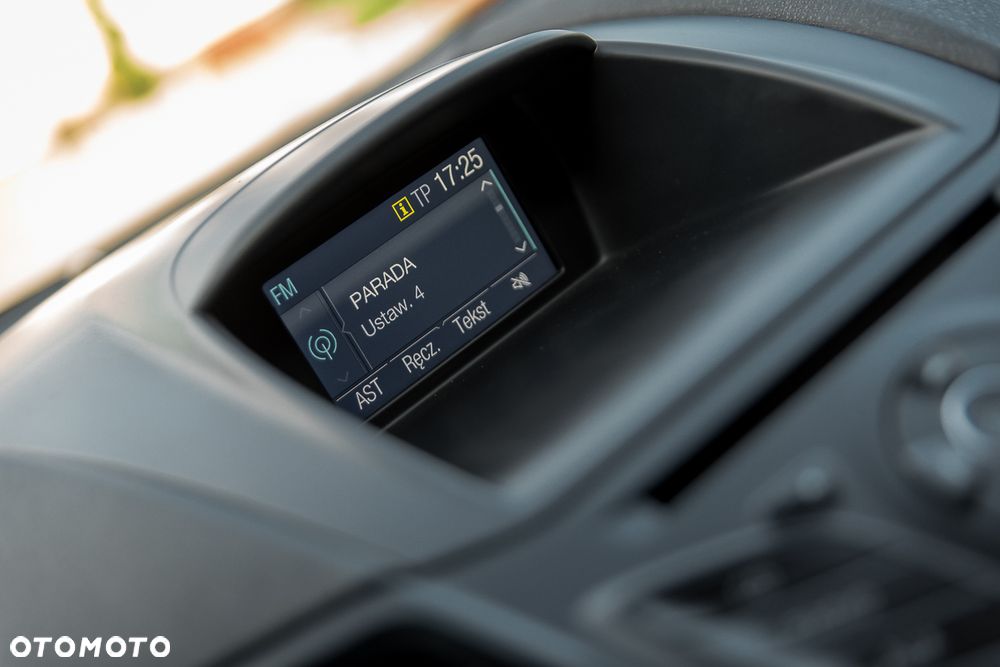 Ford Fiesta 1.0 EcoBoost ST-Line - 25