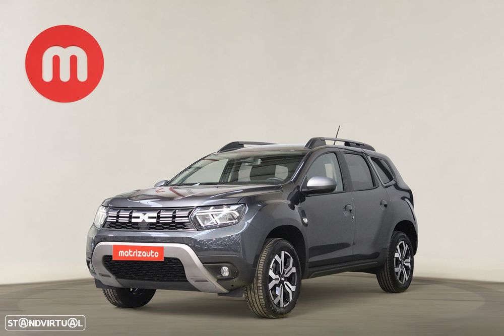 Dacia Duster 1.0 TCe Journey - 2