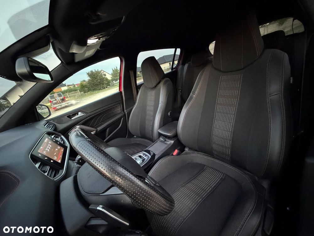 Peugeot 308 - 9