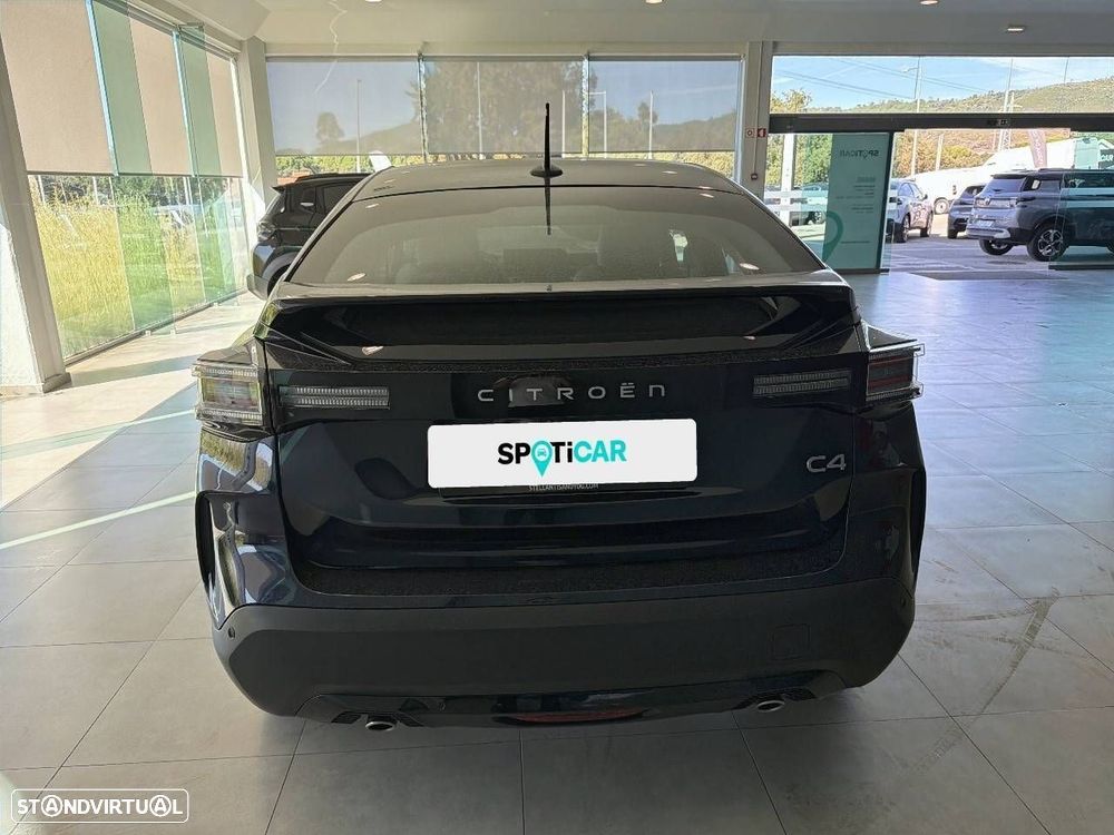 Citroen C4 2025 photo 4