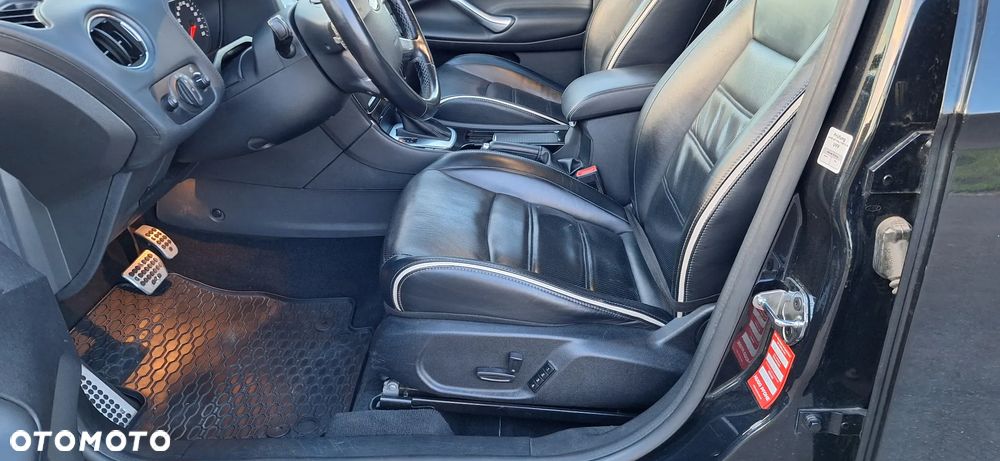 Ford Mondeo 2.0 TDCi Titanium X - 6