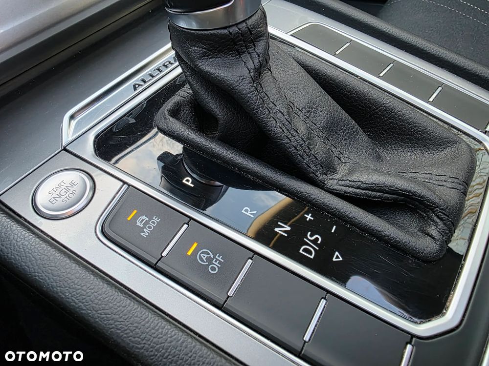 Volkswagen Passat Alltrack 2.0 TDI SCR 4Mot DSG7 - 14