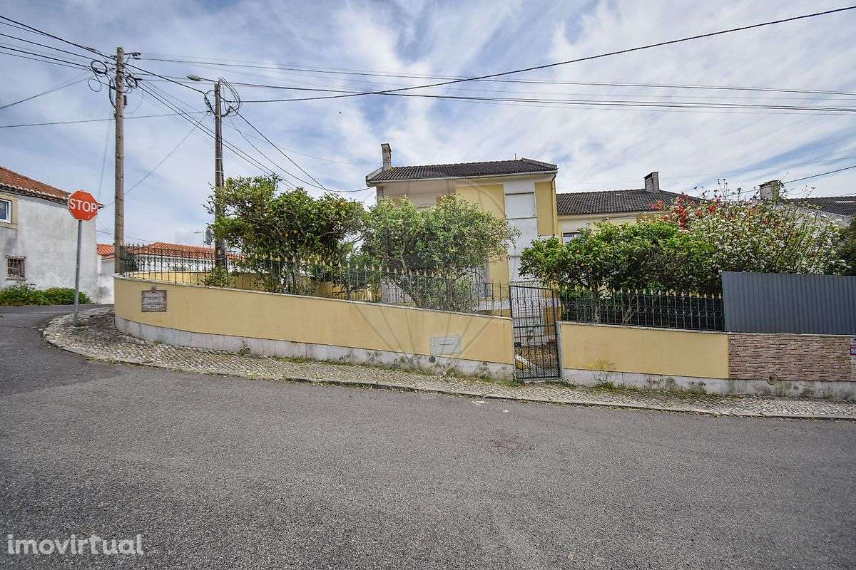 Moradia T5 para venda - Grande imagem: 3/31