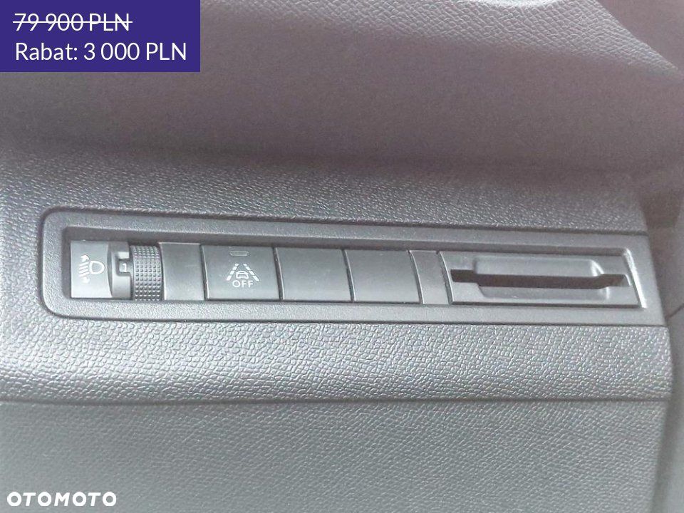 Peugeot 3008 - 15
