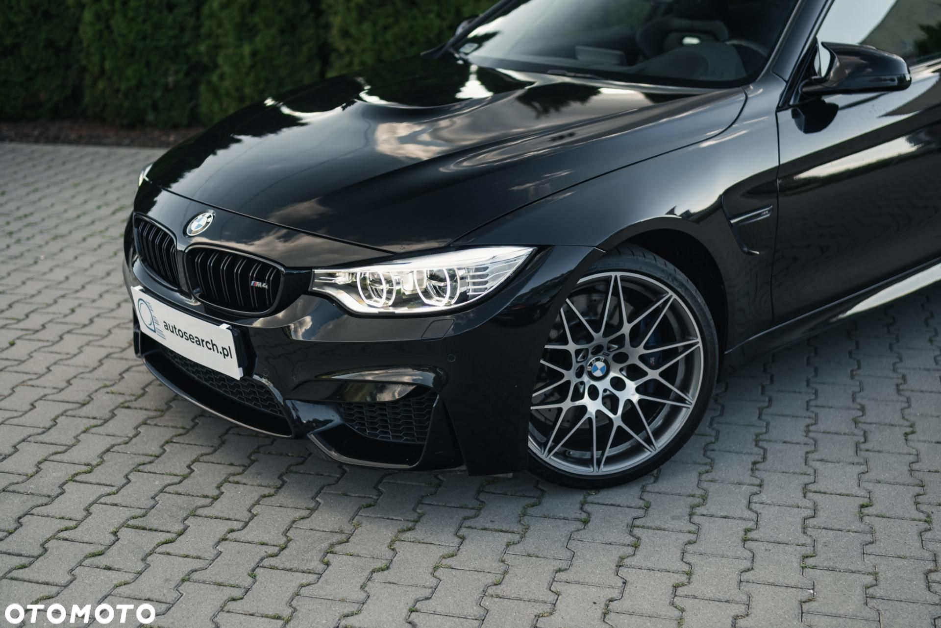 BMW M4 - 31