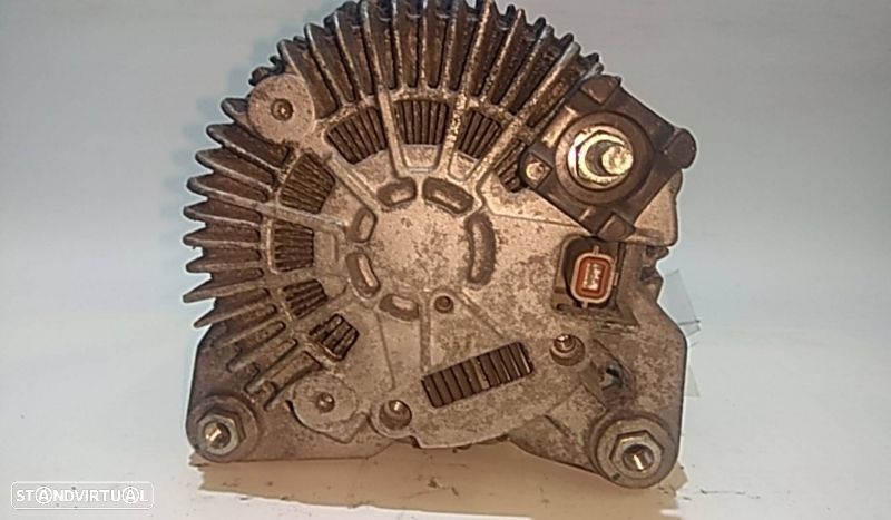 Alternador RENAULT Laguna III (BT0/1) - 3