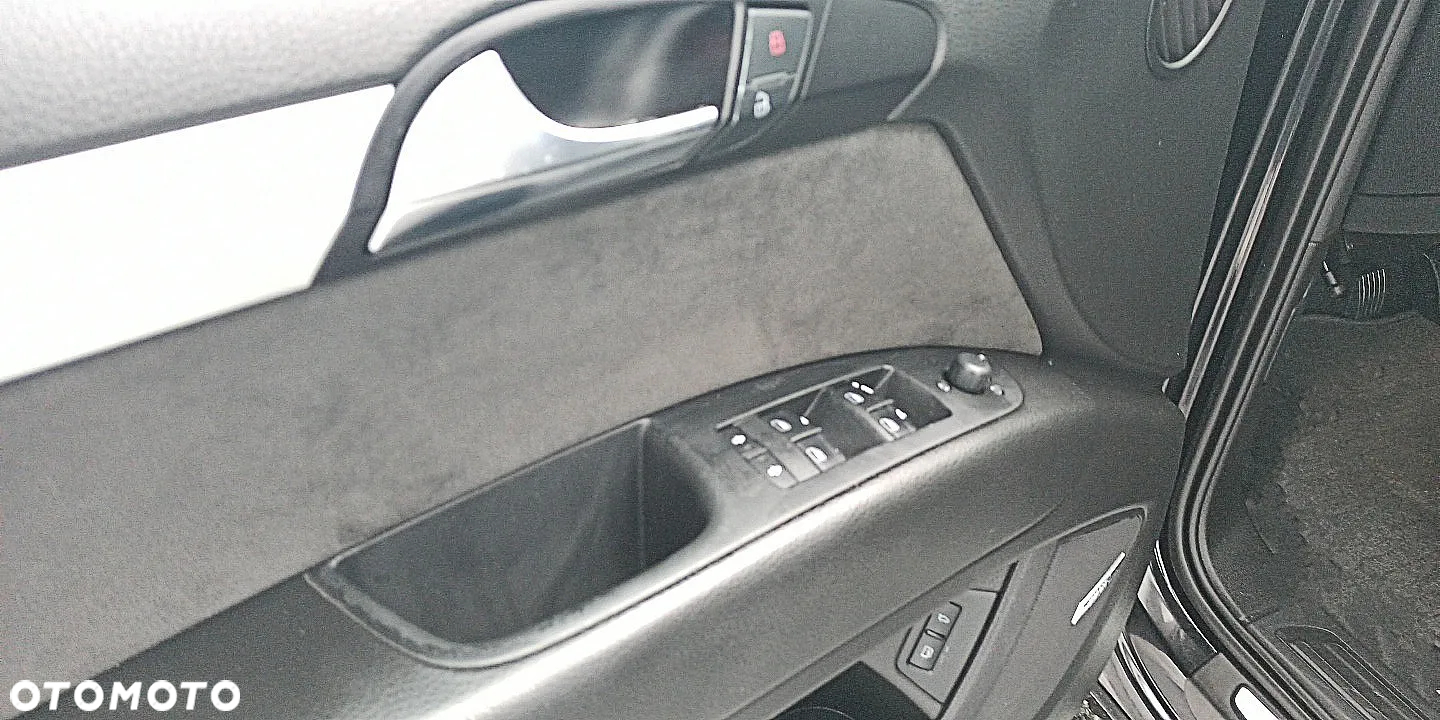 Audi Q7 3.0 TDI Quattro Tiptronic - 13