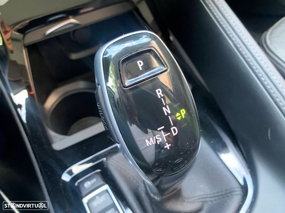 BMW X1 16 d sDrive Auto xLine - 40