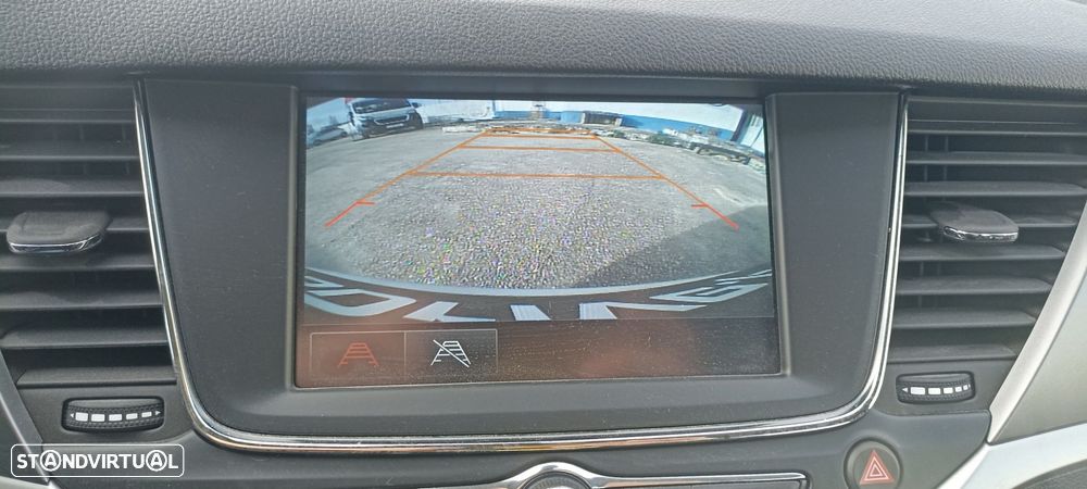 Opel Astra 1.5 D GS Line S/S - 26