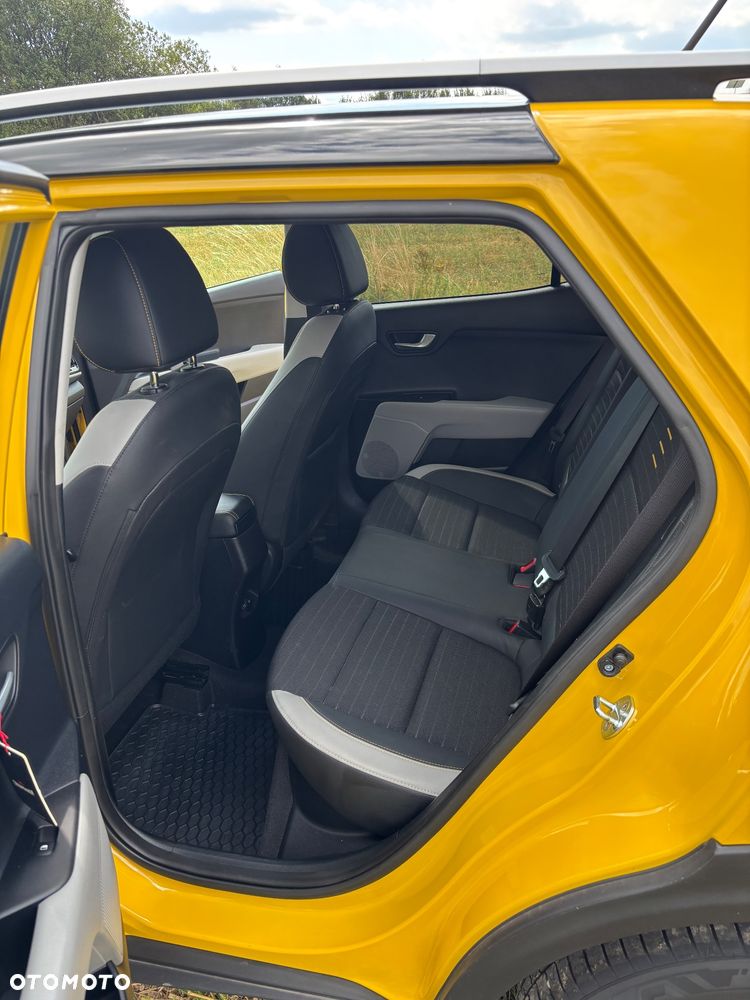 Kia Stonic 1.0 T-GDI L Business Line - 11