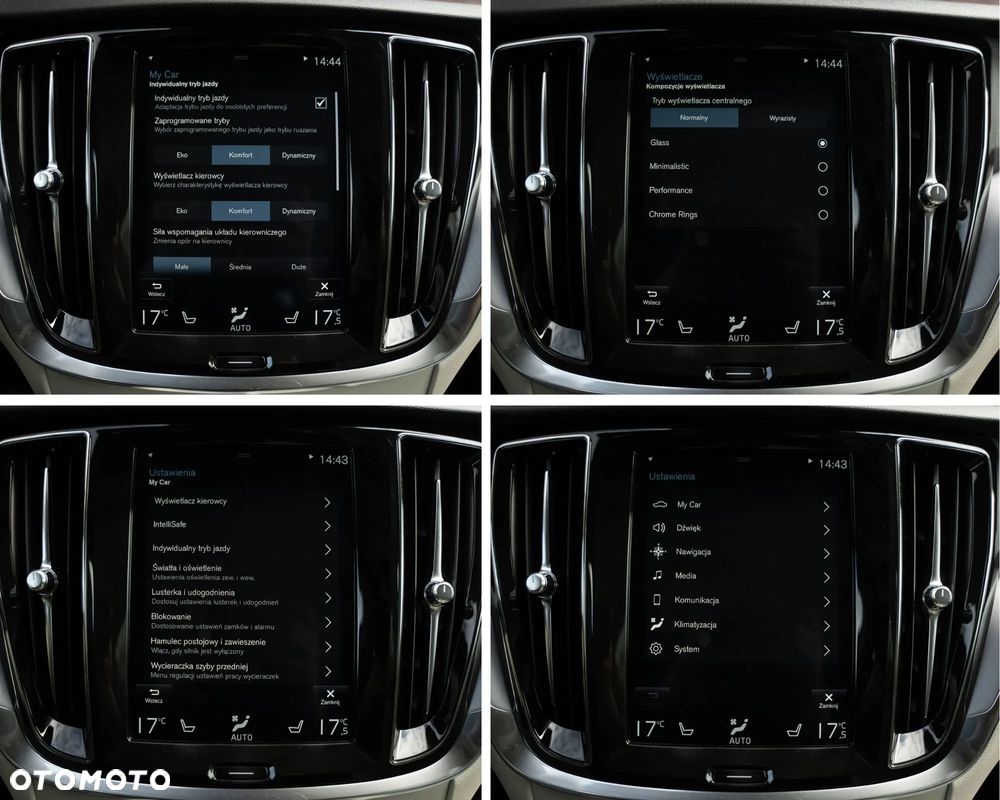 Volvo V60 D3 Drive-E Momentum - 38