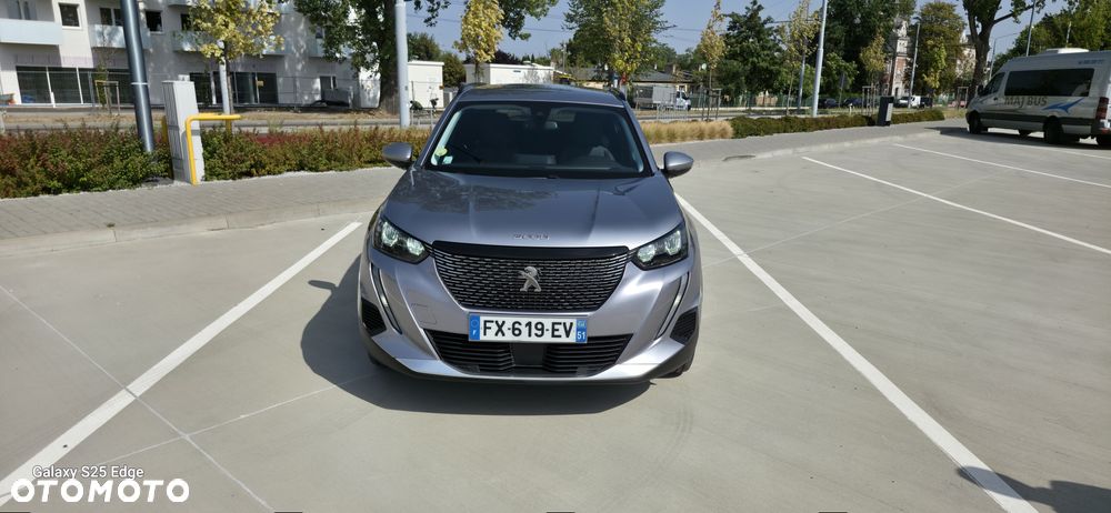 Peugeot 2008 1.5 BlueHDi Allure Pack S&S EAT8 - 9