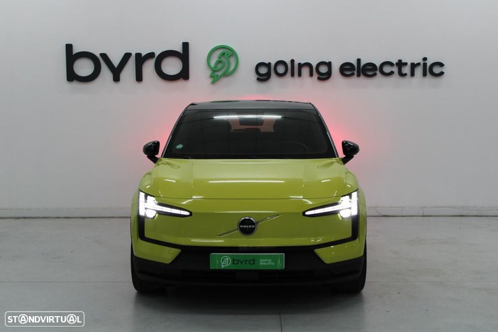 Volvo EX30 Single Motor Extended Range RWD Plus - 3