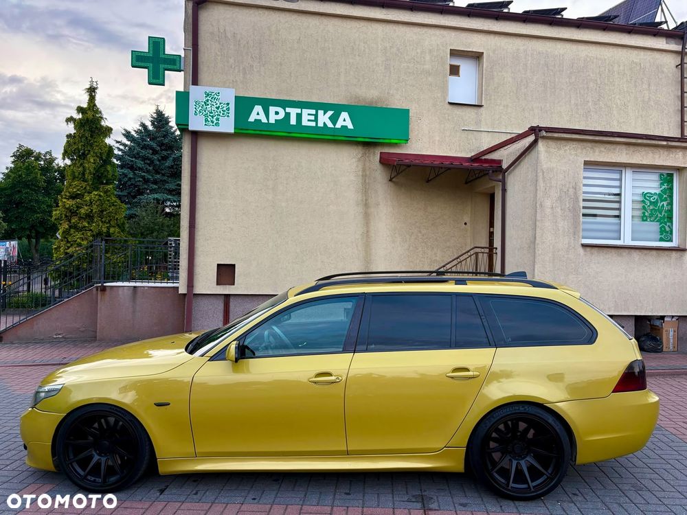 BMW Seria 5 - 22