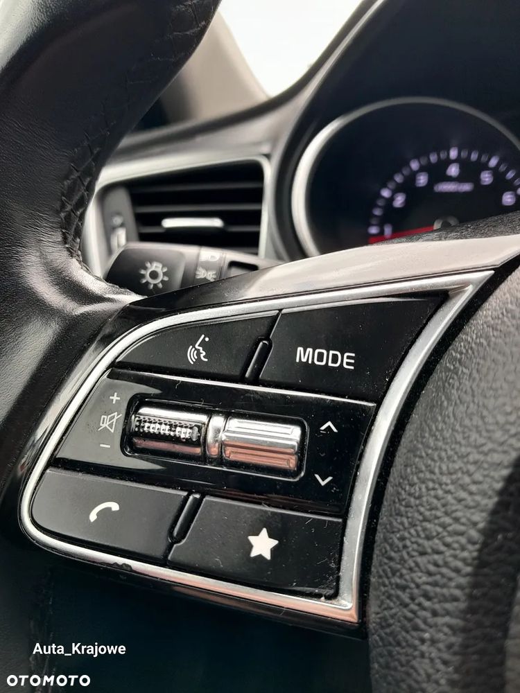Kia Ceed 1.5 T-GDI M - 21