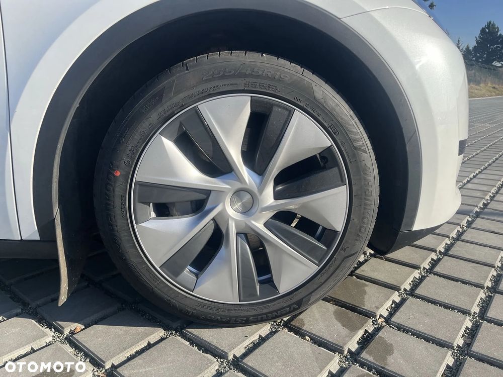 Tesla Model 3 Long Range RWD - 16