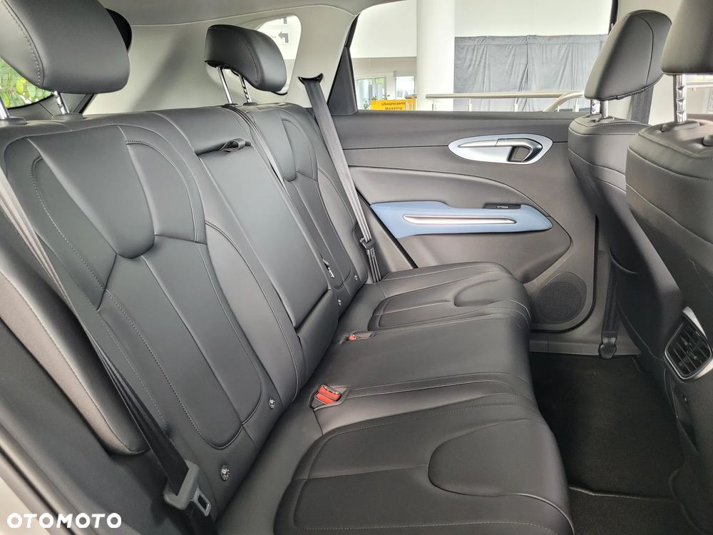 Bestune T90 - 22