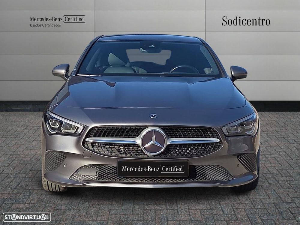 Mercedes-Benz CLA 250 e Shooting Brake Style Plus - 6