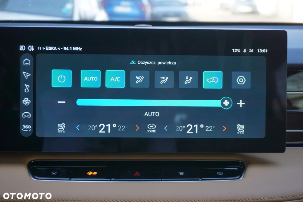 MG HS PHEV 1.5T Exclusive - 16