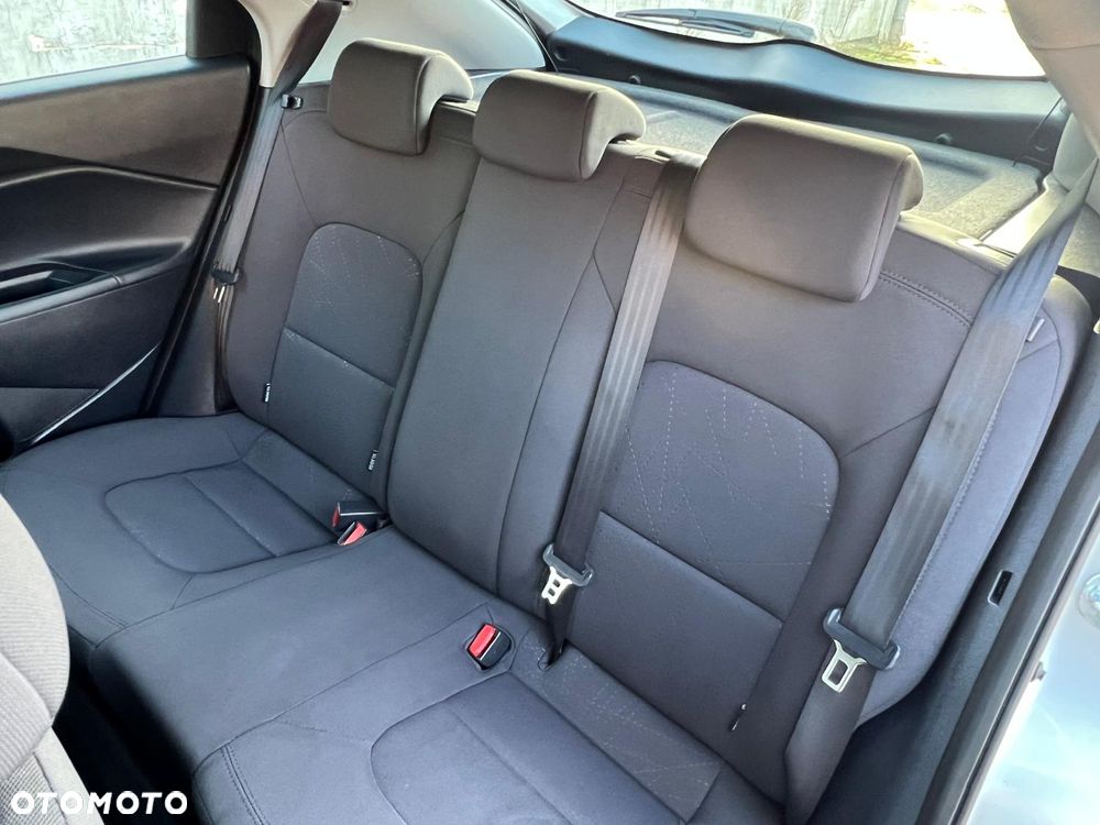 Kia Rio 1.4 CRDI Spirit - 30