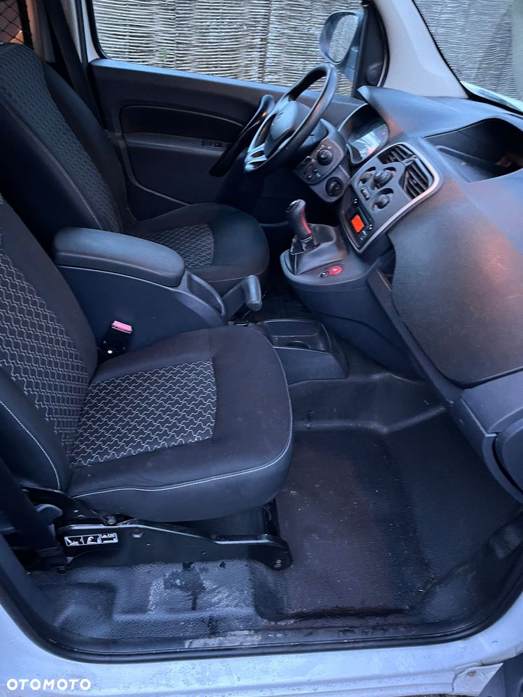 Renault Kangoo - 16