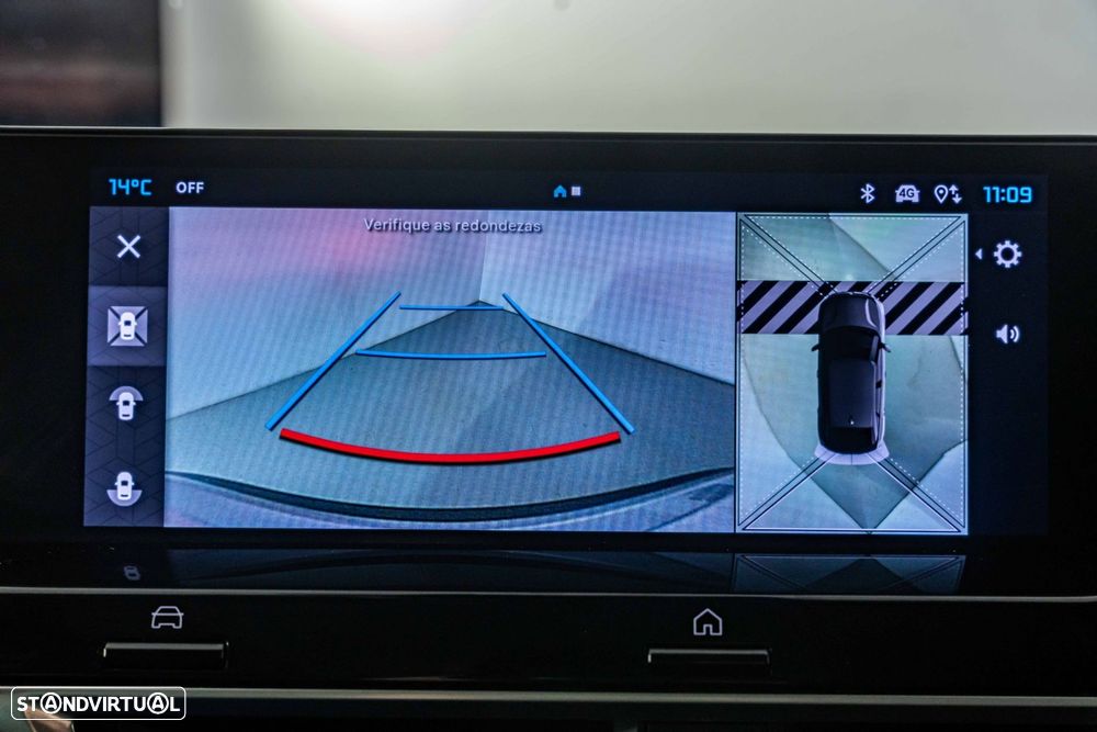 Citroën C4 1.2 PureTech Shine - 27