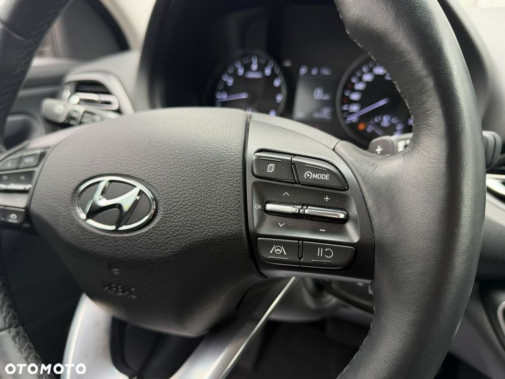 Hyundai i30 - 25