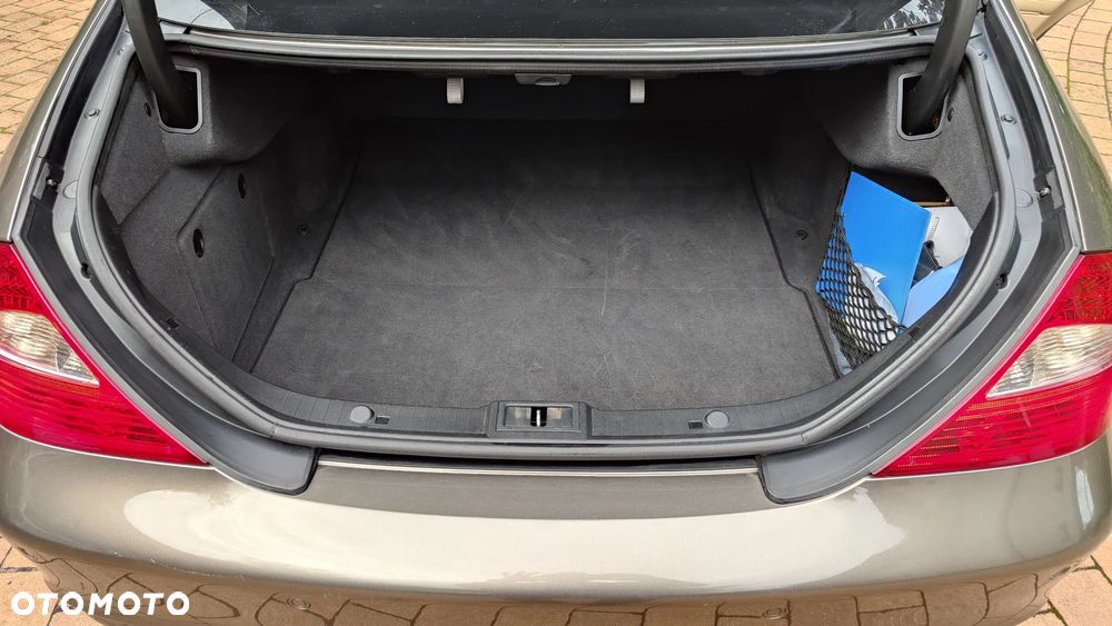Mercedes-Benz CLS 320 CDI 7G-TRONIC - 22