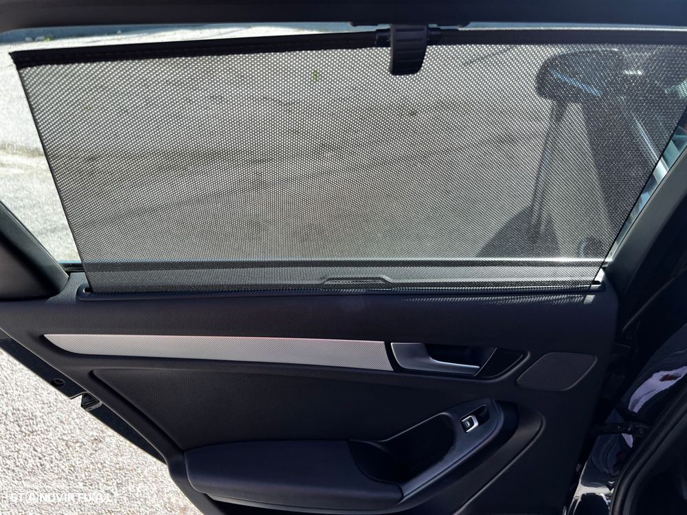 Audi A4 Avant 2.0 TDI S-line - 34