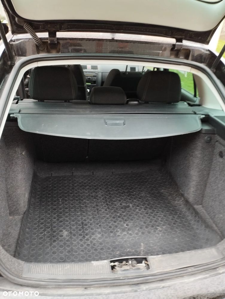 Skoda Fabia 2.0 Elegance - 10