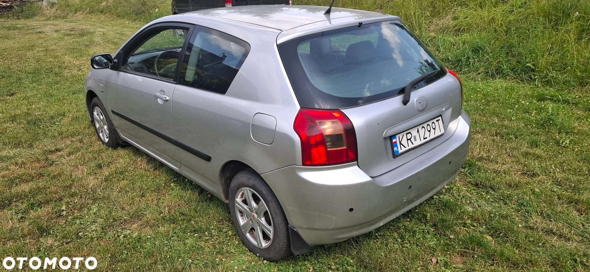 Toyota Corolla 1.4 Terra1 - 7