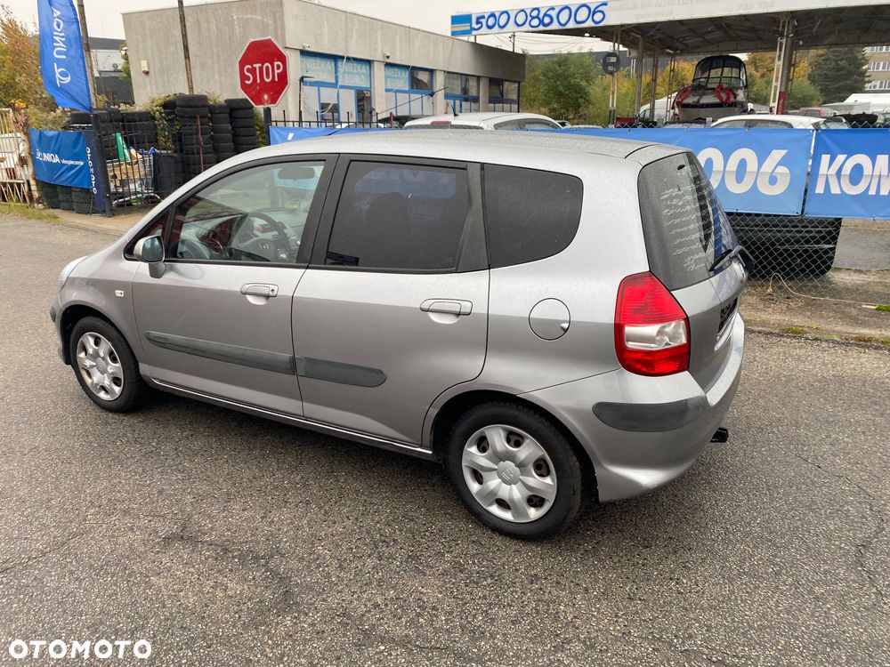 Honda Jazz 1.2 Cool - 15
