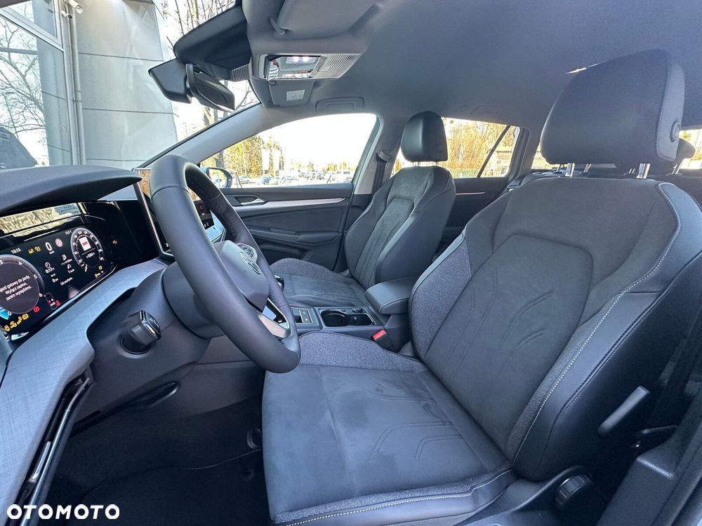 Volkswagen Golf Variant 2.0 TDI Life Plus - 14