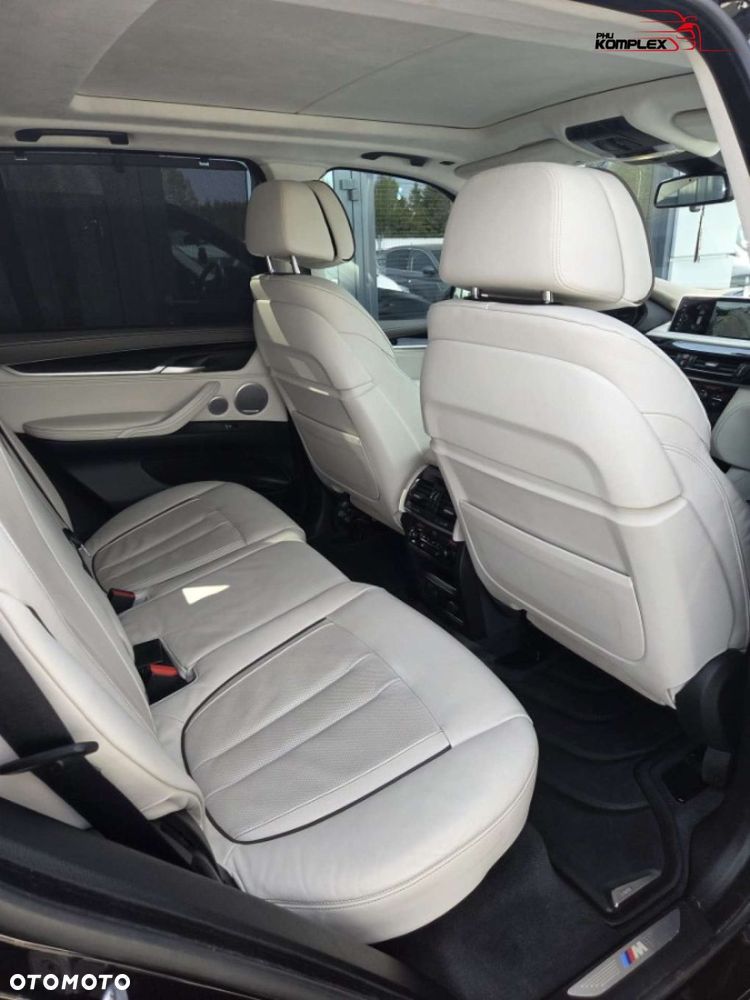 BMW X5 M - 13