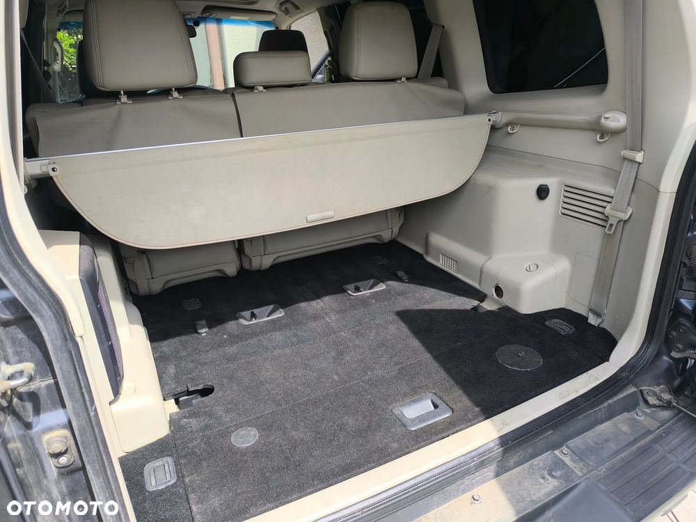 Mitsubishi Pajero 3.2 DID Intense - 17