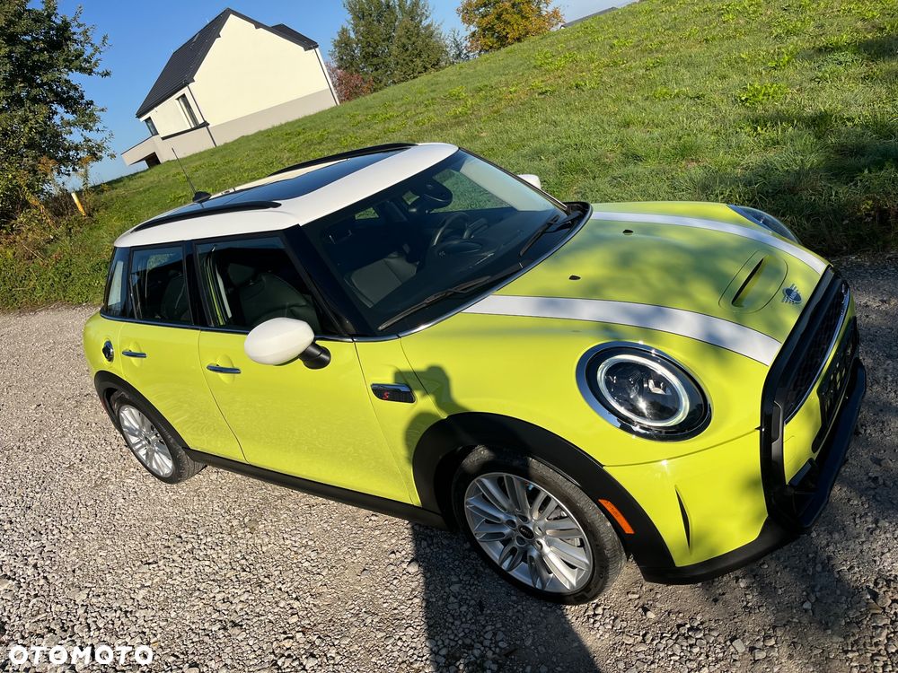 MINI Cooper S - 29