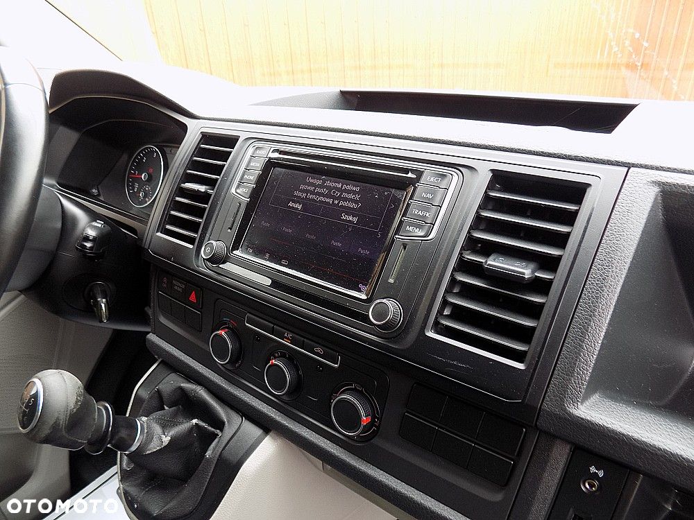 Volkswagen Transporter - 13