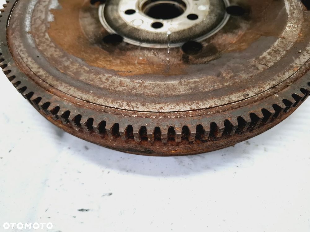 Zestaw Komplet Sprzęgła Tarcza Docisk Dwumas Koło Zamachowe 2.0TFSI 06D105266A - 9