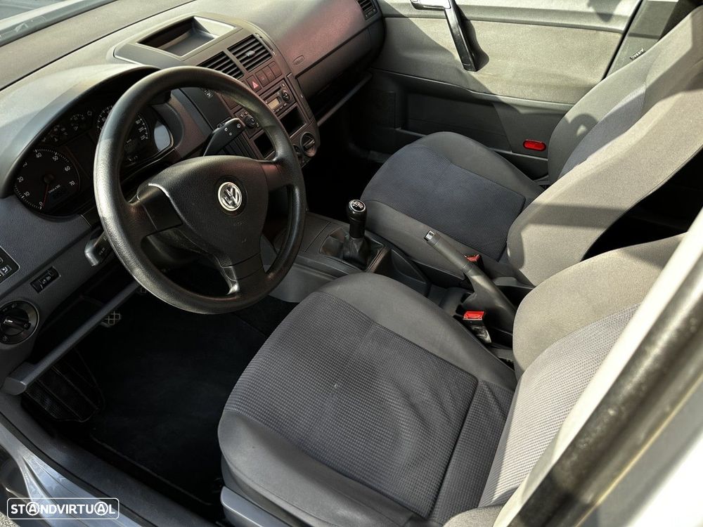 VW Polo 1.2 Confortline - 6