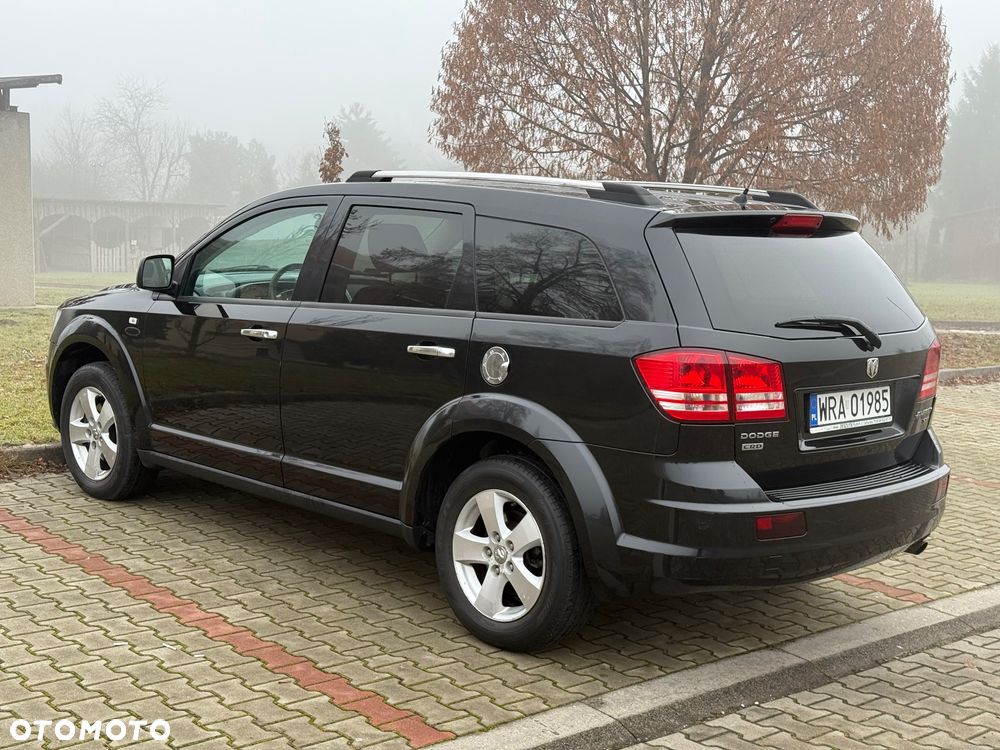 Dodge Journey - 17