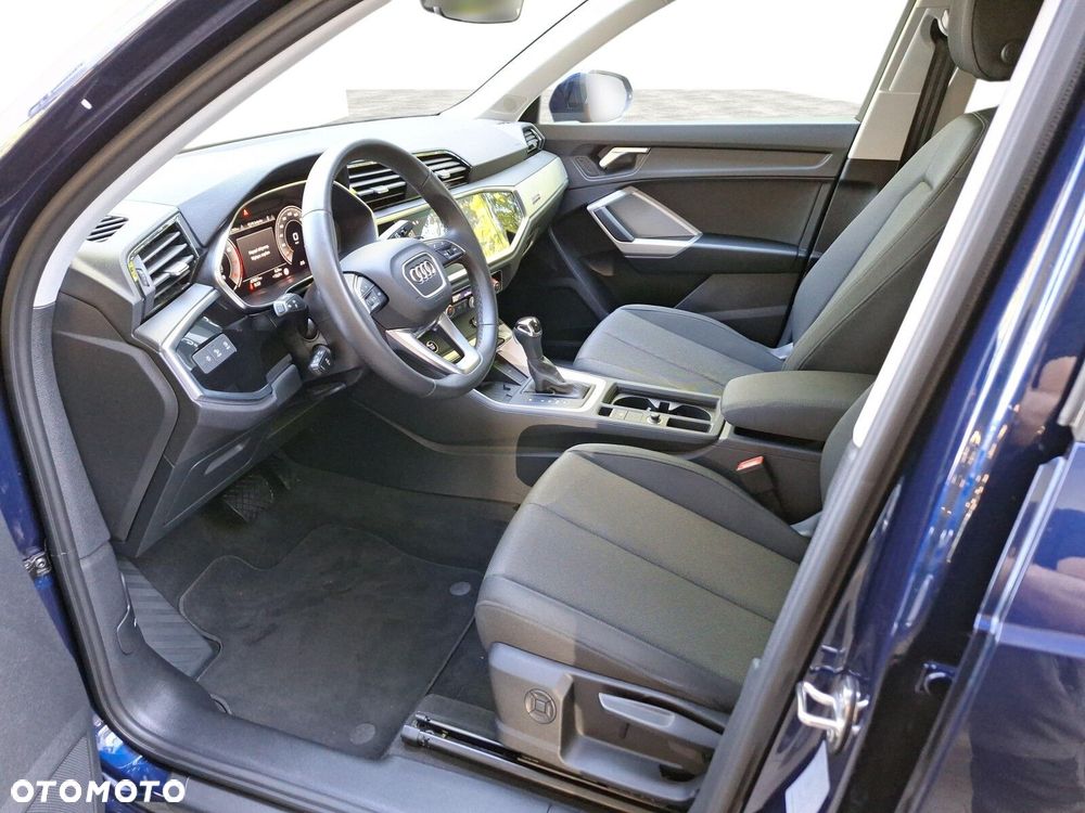Audi Q3 40 TFSI Quattro S tronic - 12