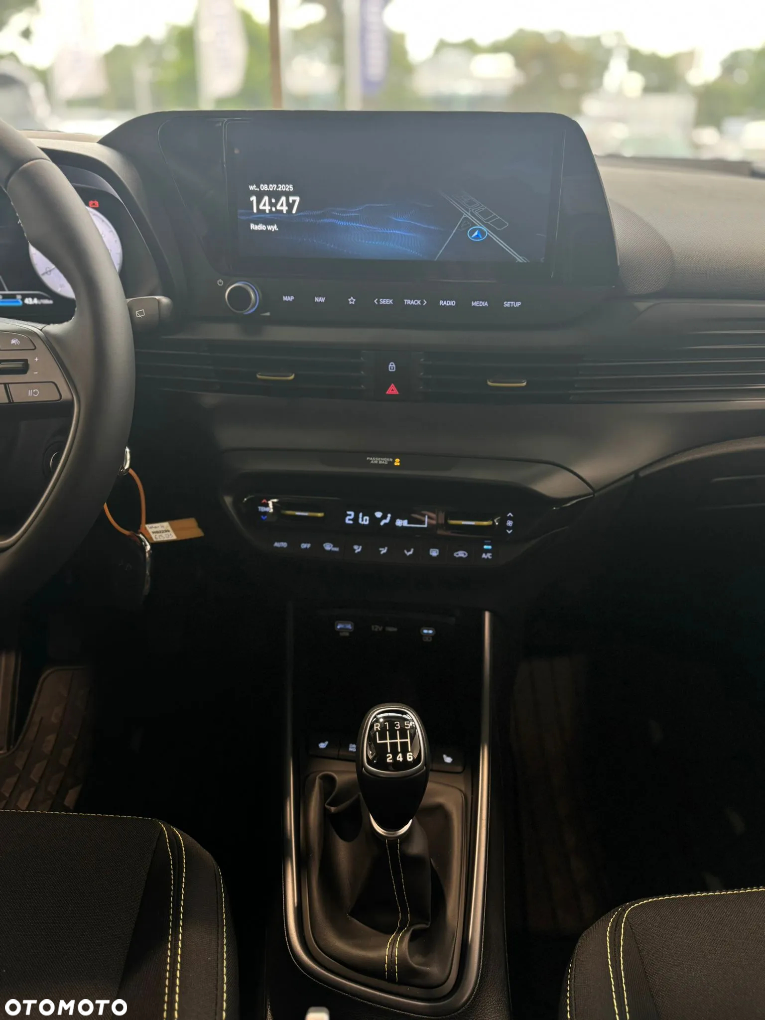 Hyundai i20 1.0 T-GDi Modern - 12