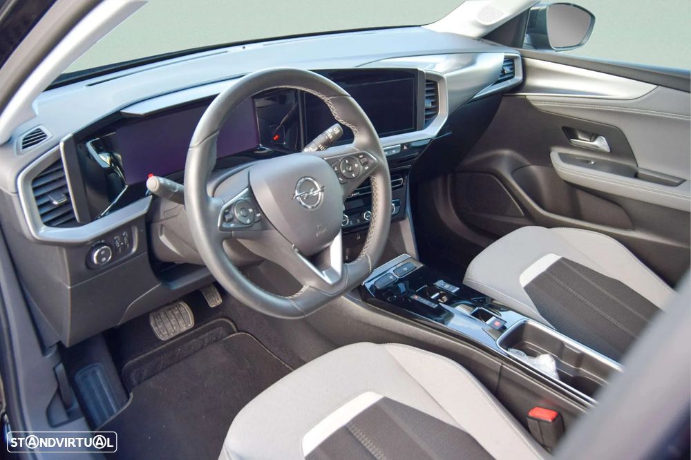 Opel Mokka-e Elegance - 27