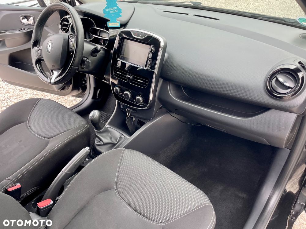 Renault Clio TCe 90 Luxe - 34