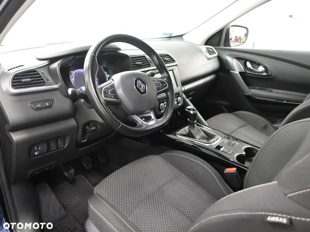 Renault Kadjar 1.2 Energy TCe Adventure - 19