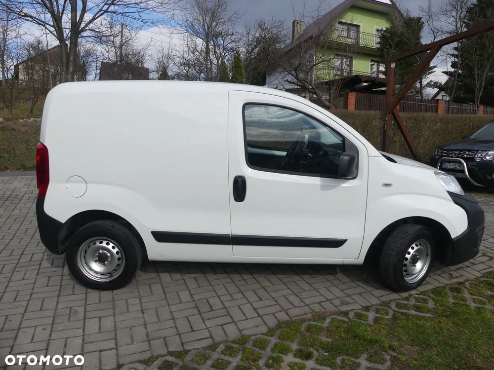 Fiat Fiorino 1.4 Lounge - 12