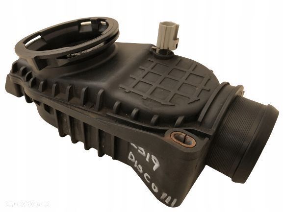 LAND ROVER DISCOVERY III RUA DOLOTOWA POWIETRZA - 1